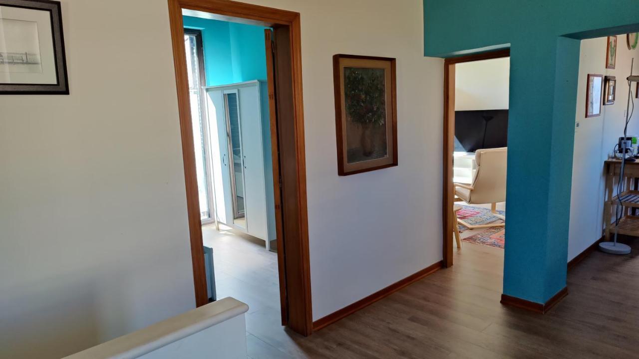 Ortigia Porta Del Mare Apartman Szirakúza Kültér fotó