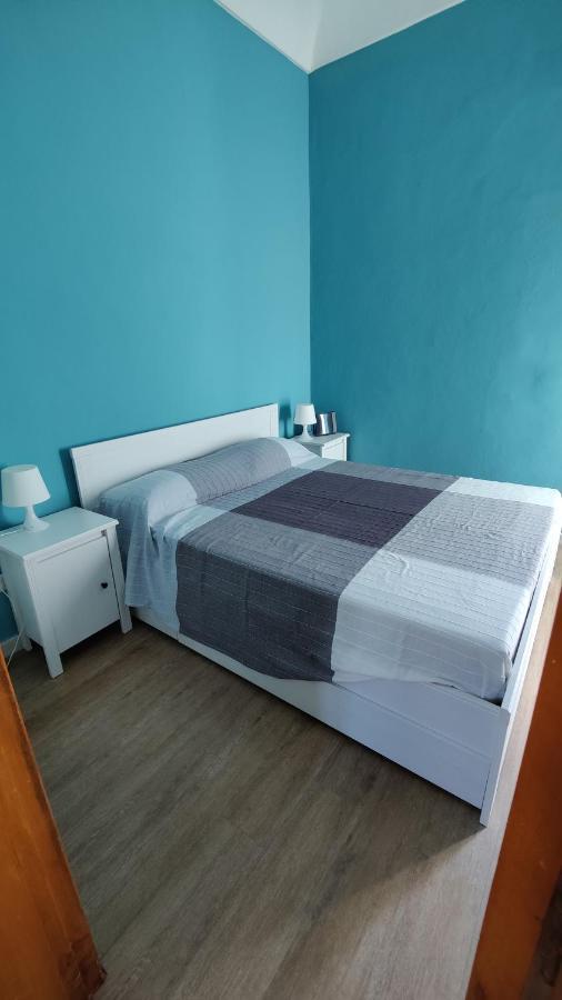 Ortigia Porta Del Mare Apartman Szirakúza Kültér fotó