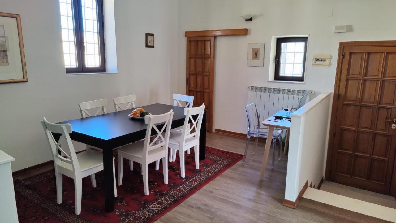 Ortigia Porta Del Mare Apartman Szirakúza Kültér fotó