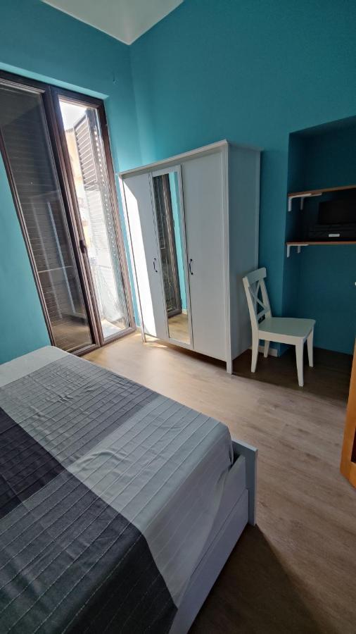 Ortigia Porta Del Mare Apartman Szirakúza Kültér fotó