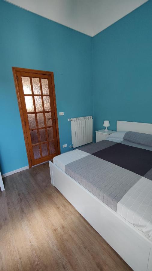 Ortigia Porta Del Mare Apartman Szirakúza Kültér fotó