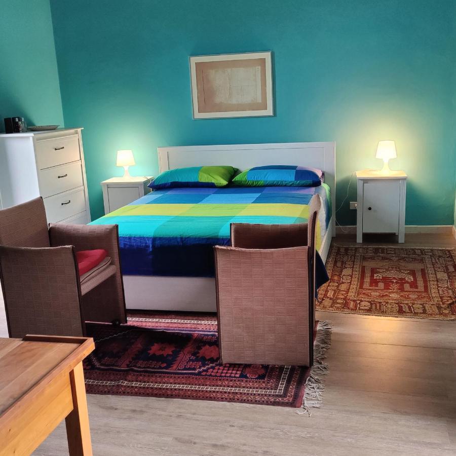 Ortigia Porta Del Mare Apartman Szirakúza Kültér fotó