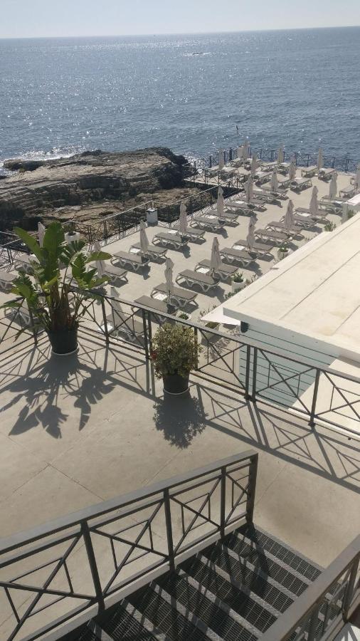 Ortigia Porta Del Mare Apartman Szirakúza Kültér fotó