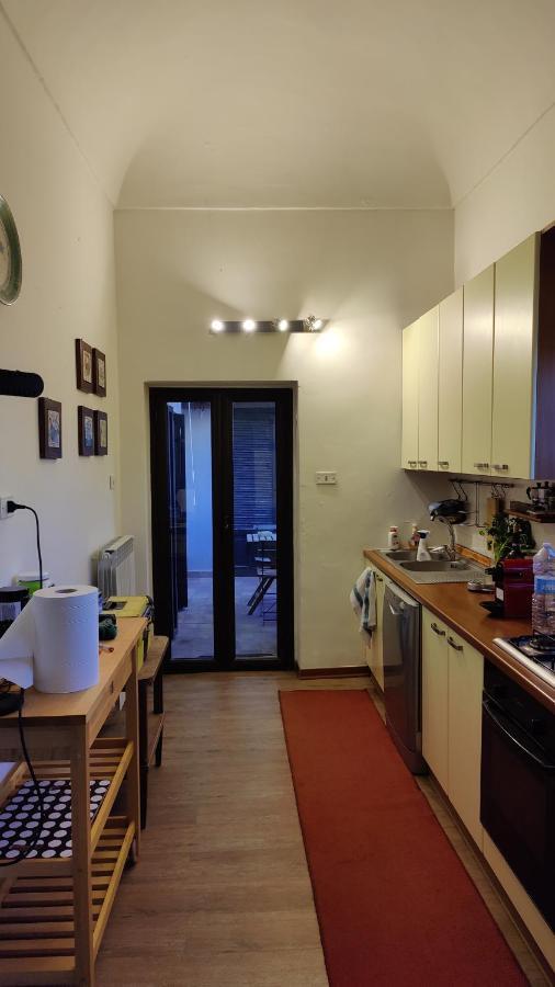 Ortigia Porta Del Mare Apartman Szirakúza Kültér fotó
