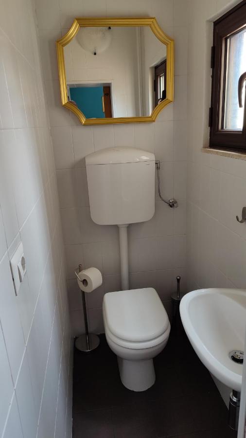 Ortigia Porta Del Mare Apartman Szirakúza Kültér fotó