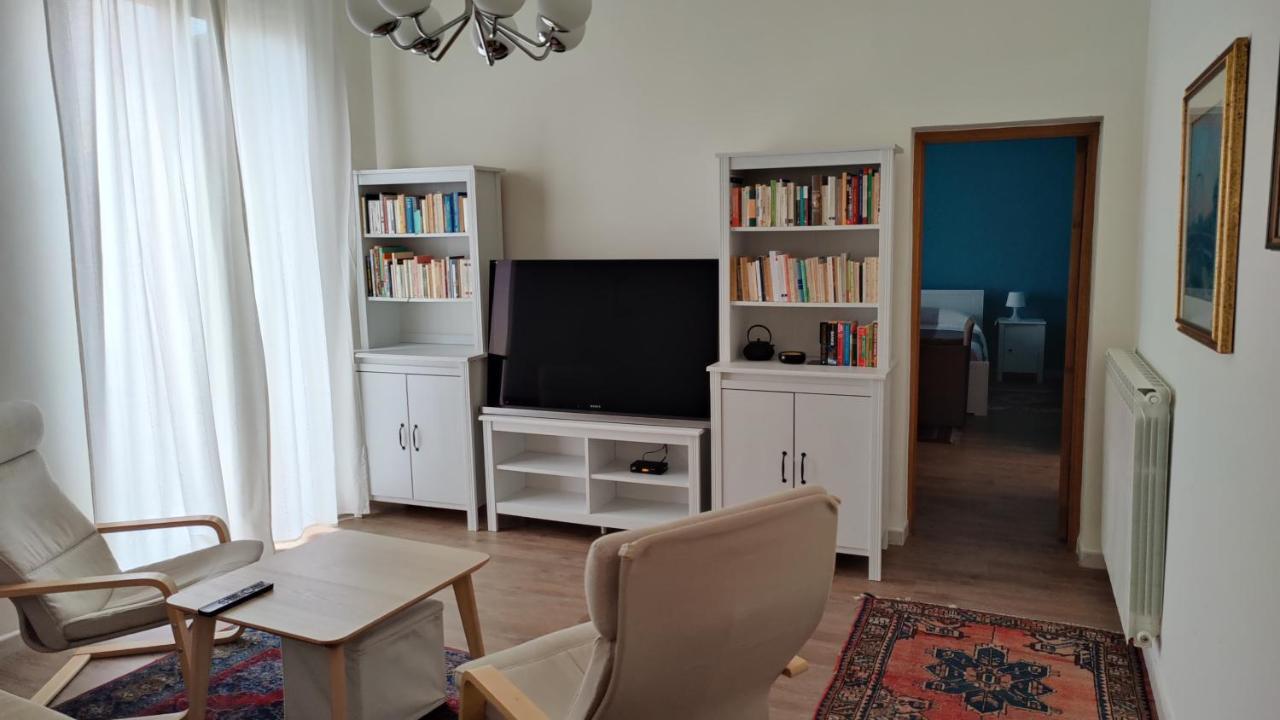 Ortigia Porta Del Mare Apartman Szirakúza Kültér fotó