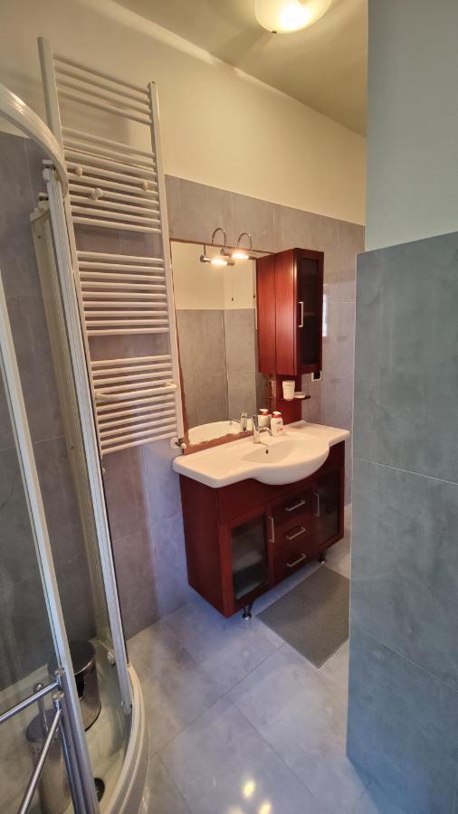 Ortigia Porta Del Mare Apartman Szirakúza Kültér fotó