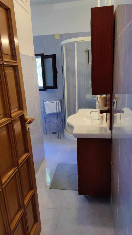 Ortigia Porta Del Mare Apartman Szirakúza Kültér fotó