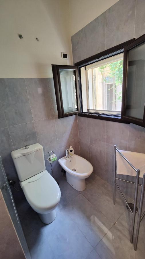 Ortigia Porta Del Mare Apartman Szirakúza Kültér fotó